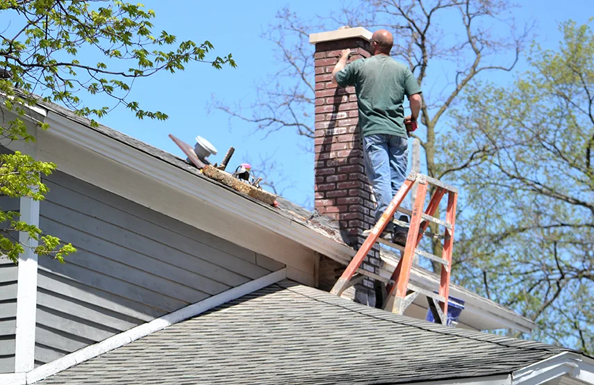Chimney & Fireplace Inspections Services in Fall River, MA