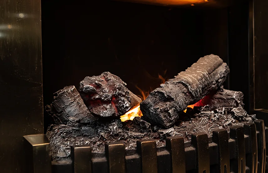 Soot Removal in Fall River, Massachusetts